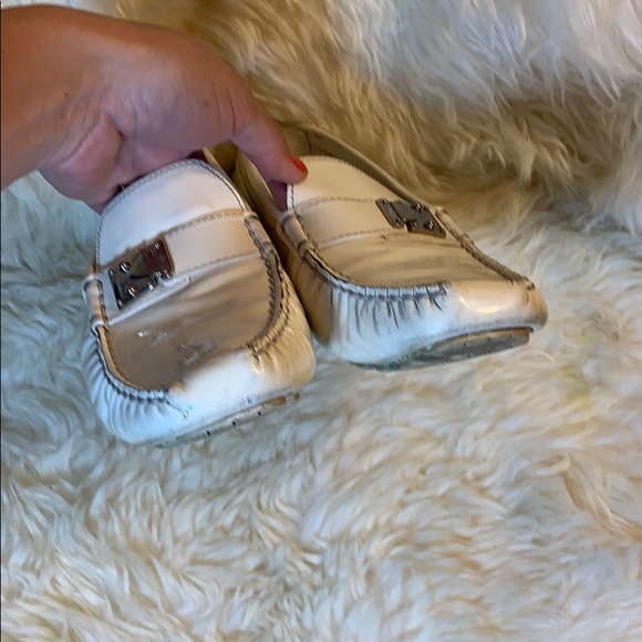 Louis Vuitton Loafers - Picture 8 of 8